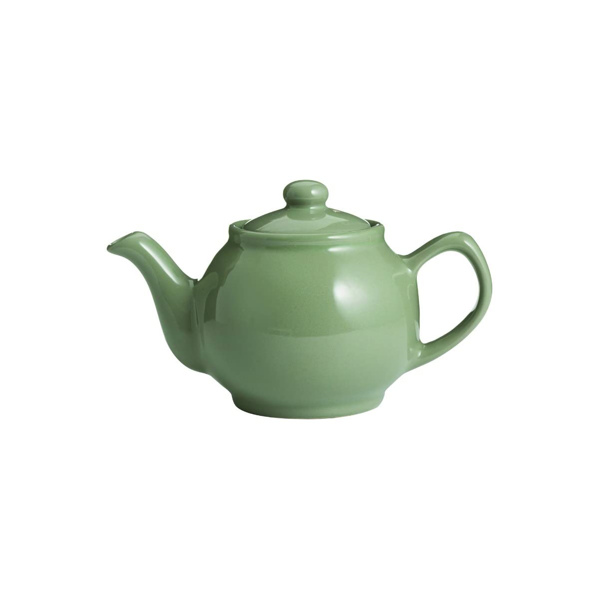 Amazon.com | Price & Kensington 2-Cup Teapot | Sage Green